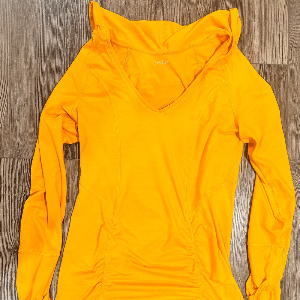 Zella Tunic